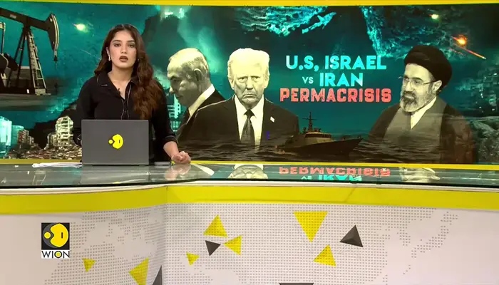 WionNews Video