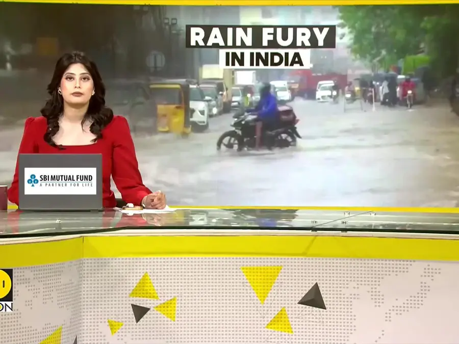 Assam floods: death toll rises to 99 | Delhi: Aug rain crosses monthly average 