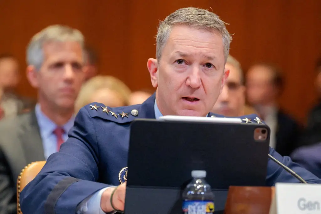 Top US general warns Iran war could backfire, seeks off ramp: Report