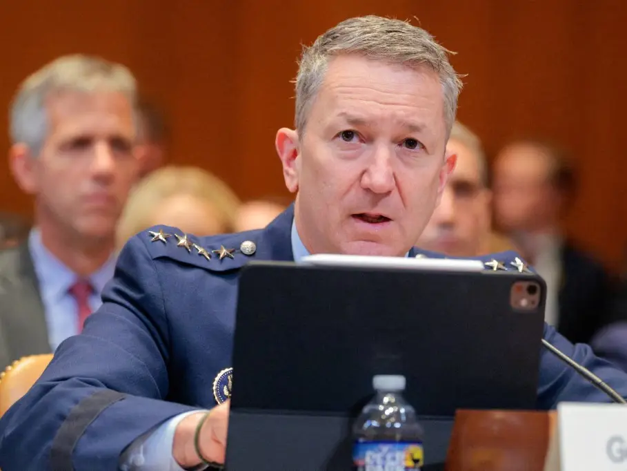 Top US general warns Iran war could backfire, seeks off ramp: Report Top US general warns Iran war could backfire, seeks off ramp: Report