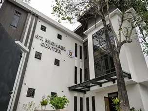 Inside Asia’s only exorcism centre where priests are trained to battle ‘demons’ – All about Philippines’ unusual school