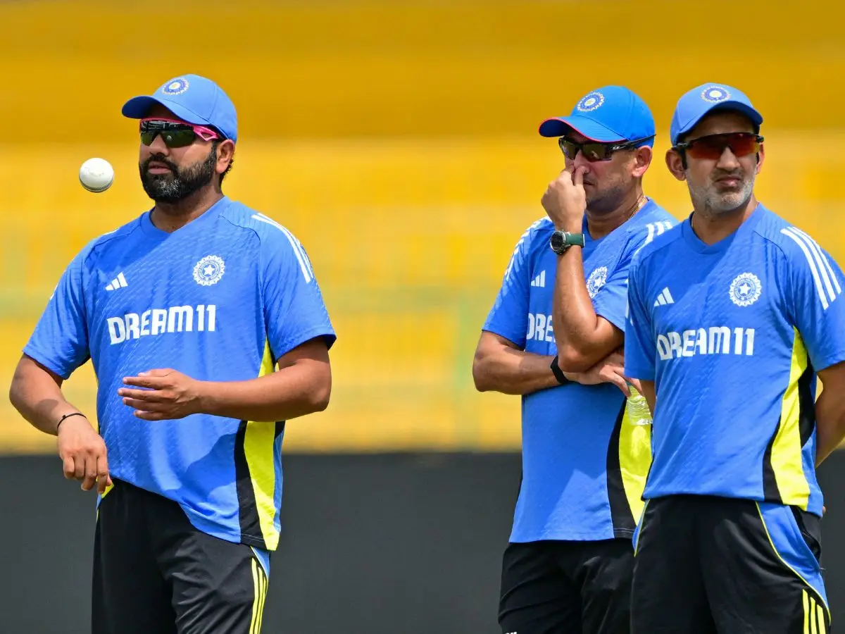 ‘Important to Tell Rohit about World Cup Plans’: Agarkar, Gambhir urged to bring clarity ‘Important to Tell Rohit about World Cup Plans’: Agarkar, Gambhir urged to bring clarity