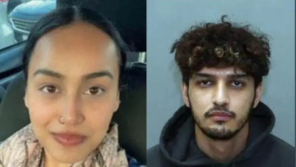 Man arrested 7 months after Indian-origin partner found dead in Canada
