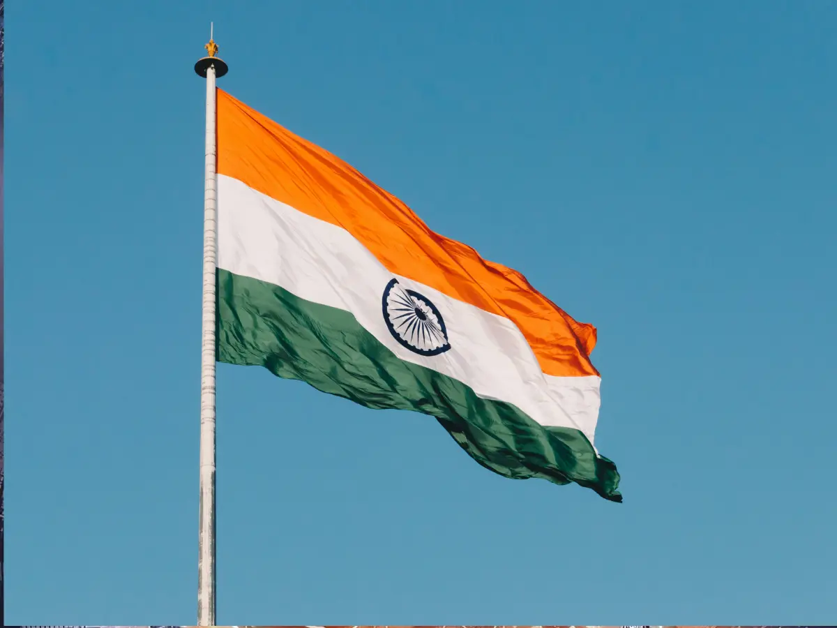 Independence Day 2026: How India's national flag evolved through the freedom struggle