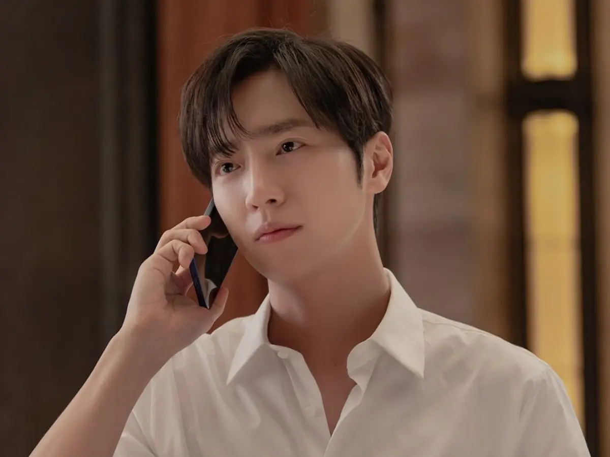 My Lovely Boxer to Once Again: Must-watch k-dramas of Lee Sang Yeob