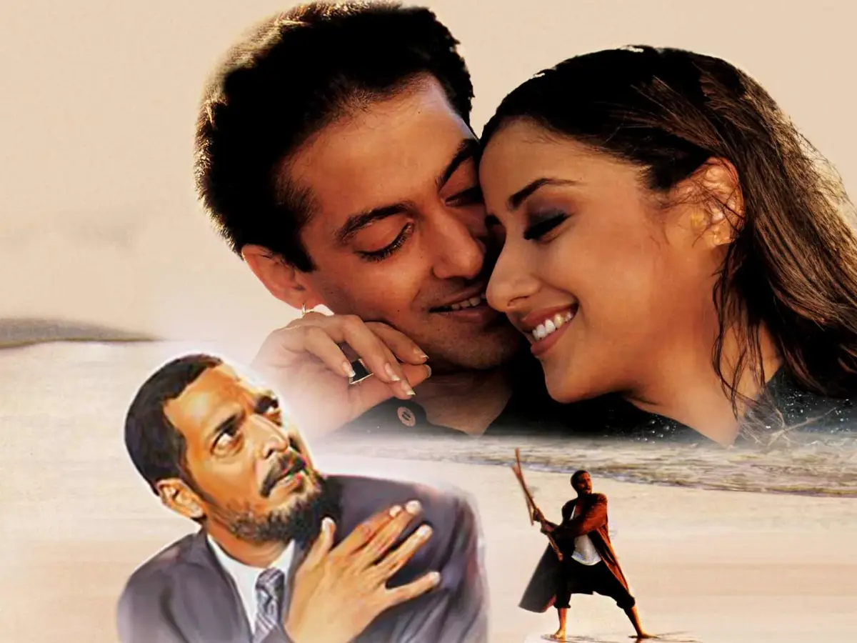 30 years of Khamoshi: The Musical- Why Sanjay Leela Bhansali's debut was more than just a movie 30 years of Khamoshi: The Musical- Why Sanjay Leela Bhansali's debut was more than just a movie