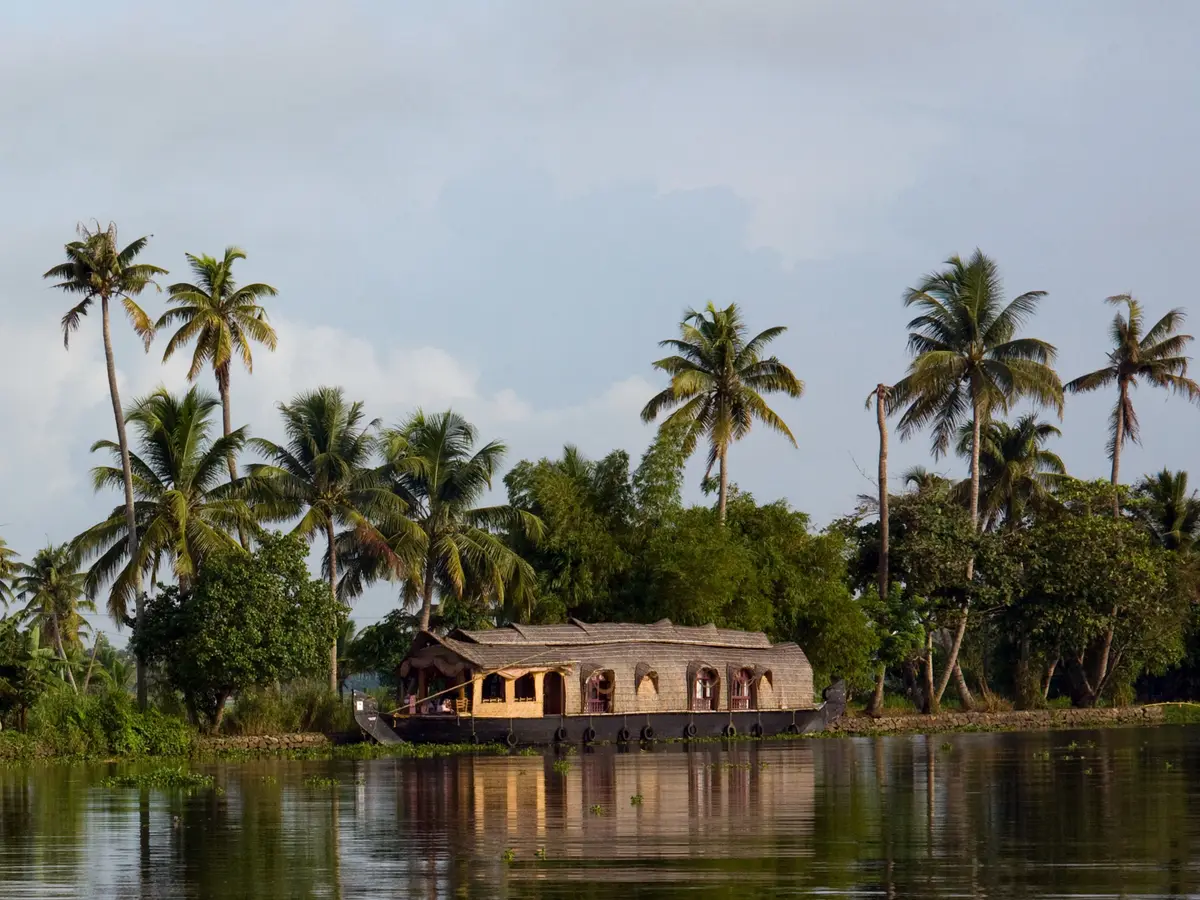 India moves to rename Kerala as Keralam