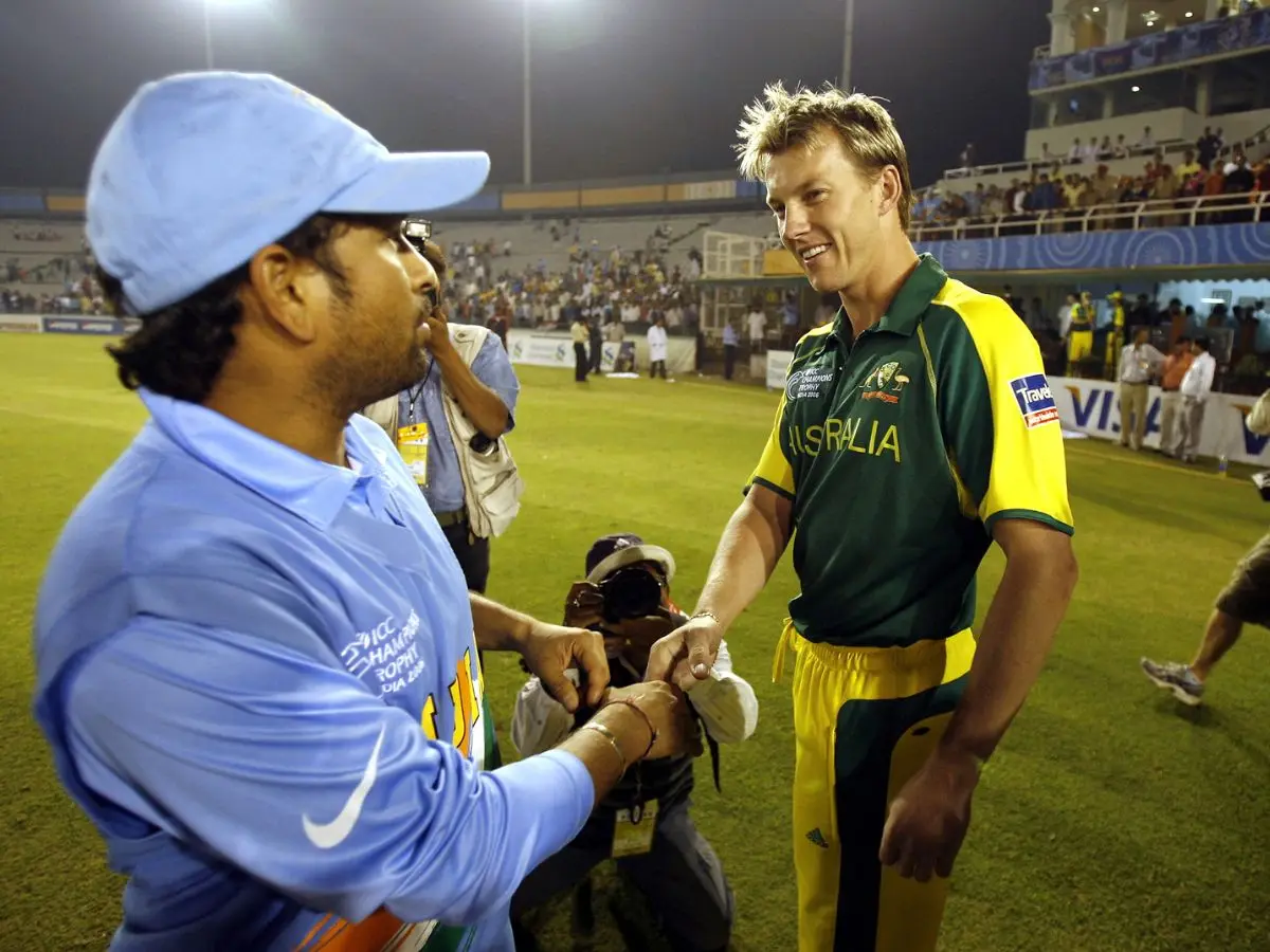 ‘Sachin is Greatest Batter, But GOAT Is...’: Brett Lee rates Rohit, Ponting's pull shots as best