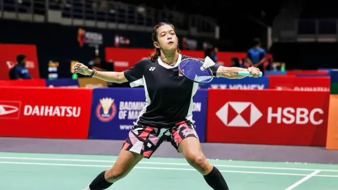 Ashmita Chaliha clinches maiden BWF World Tour title at Korea Masters