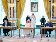 EXPLAINED: Why did Saudi Arabia, Pakistan and Türkiye decide to strengthen their defence partnership now?