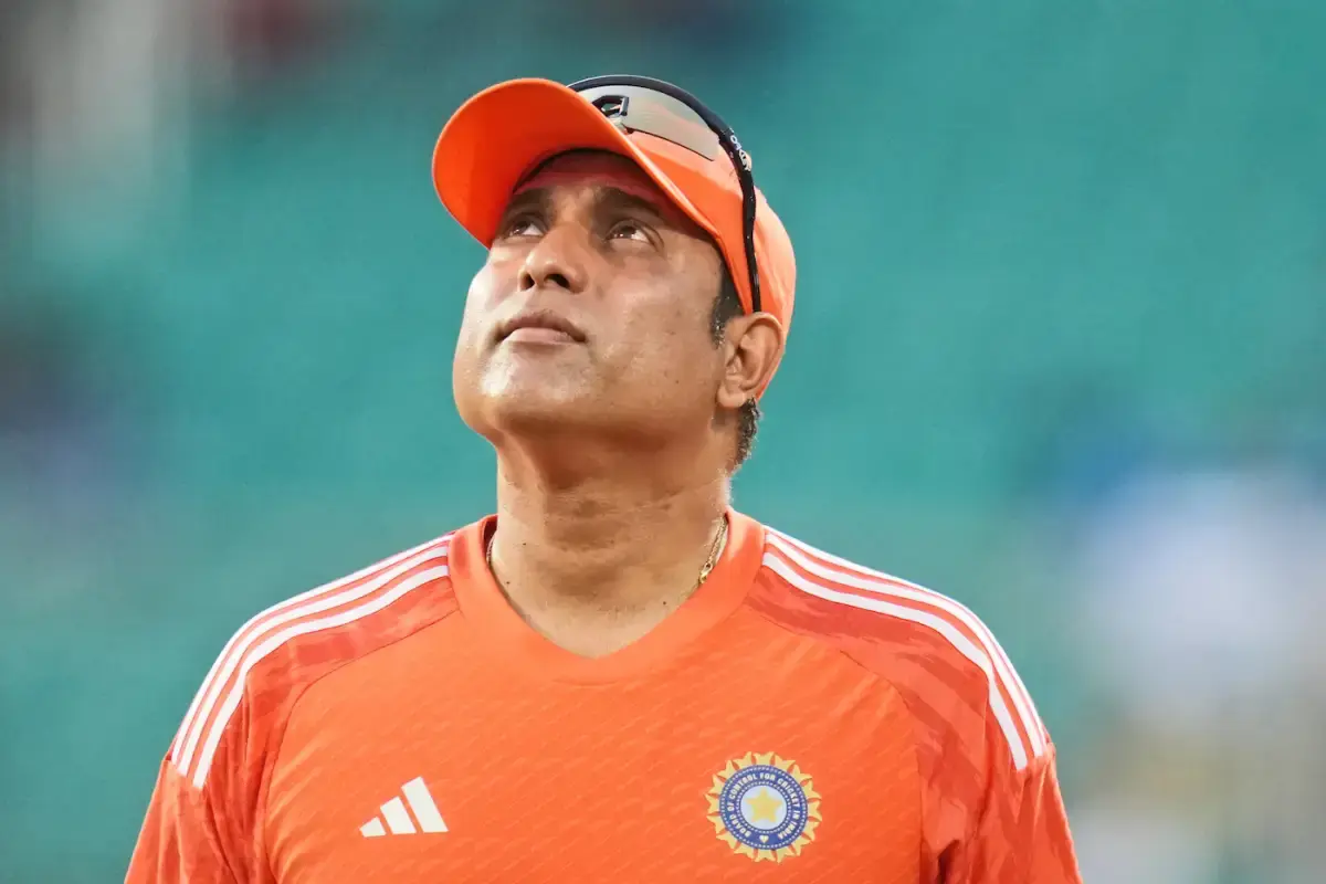 ‘Not a rehab centre’: VVS Laxman defends BCCI CoE amid injury concerns