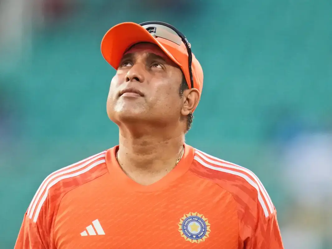‘Not a rehab centre’: VVS Laxman defends BCCI CoE amid injury concerns ‘Not a rehab centre’: VVS Laxman defends BCCI CoE amid injury concerns