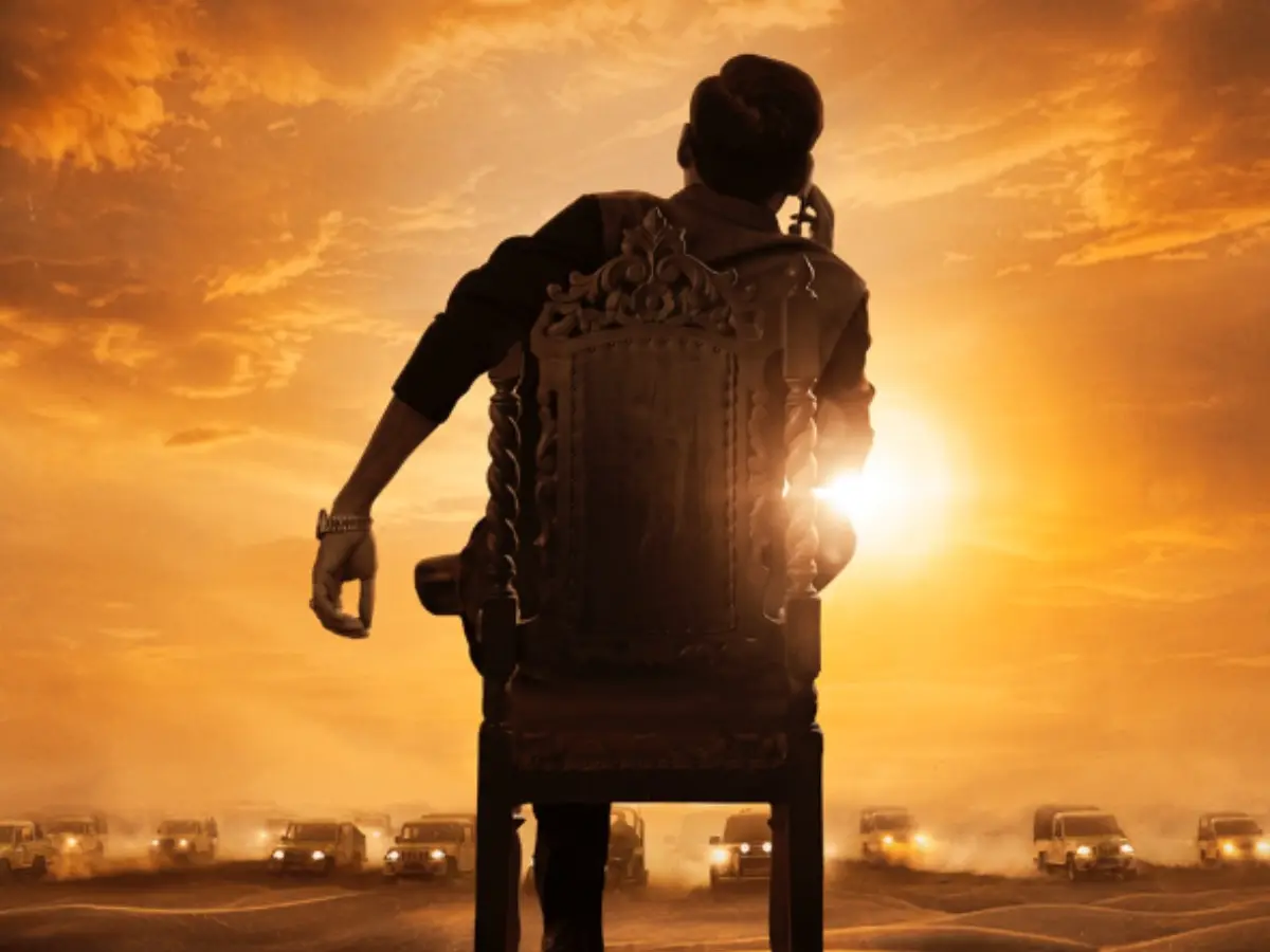 Mirzapur: The Movie makers unveil new posters ahead of trailer release | The King, the Prince, the Lions Mirzapur: The Movie makers unveil new posters ahead of trailer release | The King, the Prince, the Lions