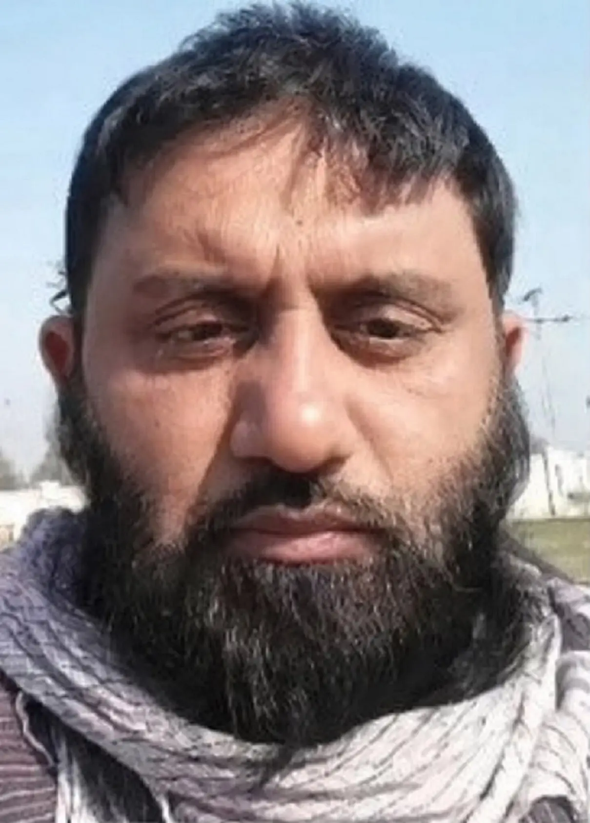 Lashkar commander dies ‘mysteriously’ at Islamabad mosque entrance after eating at ‘unfamiliar’ eatery