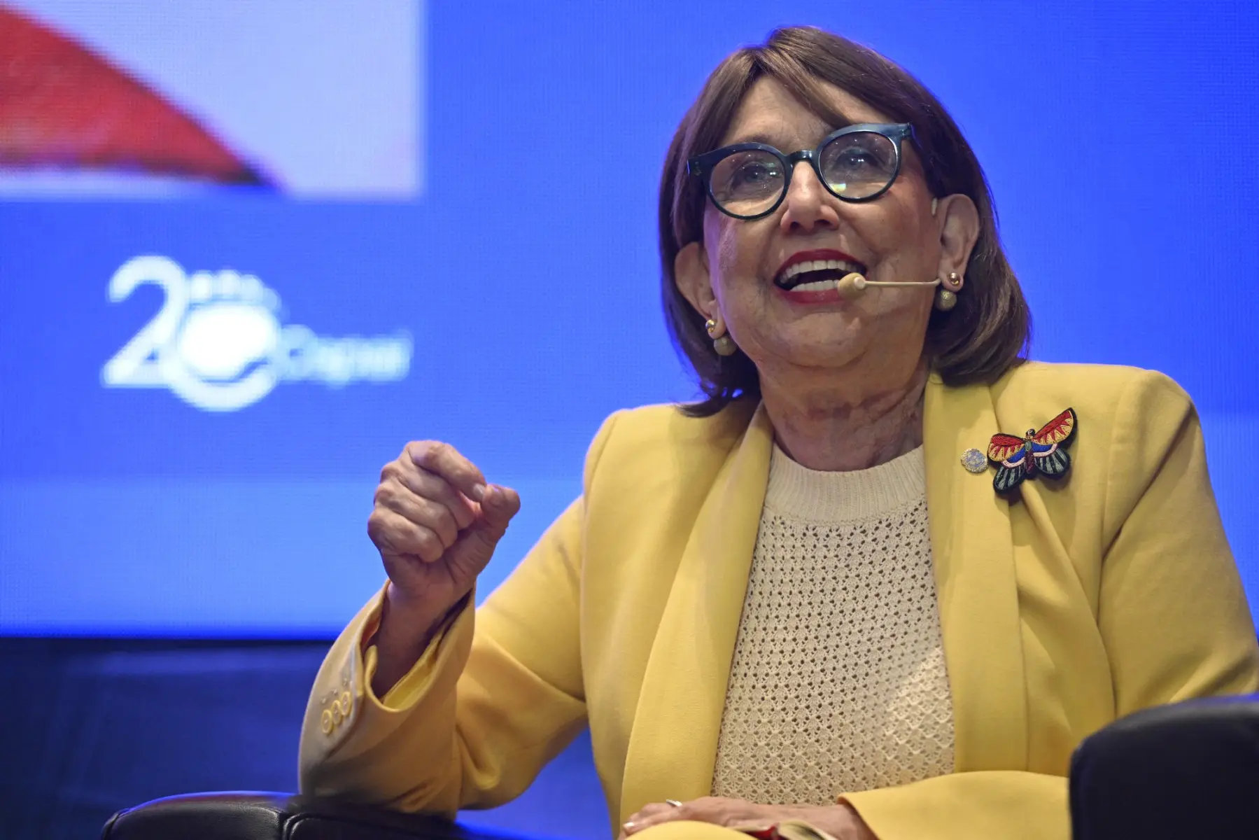 Who is Rebeca Grynspan? The woman who could become United Nations first female Secretary-General