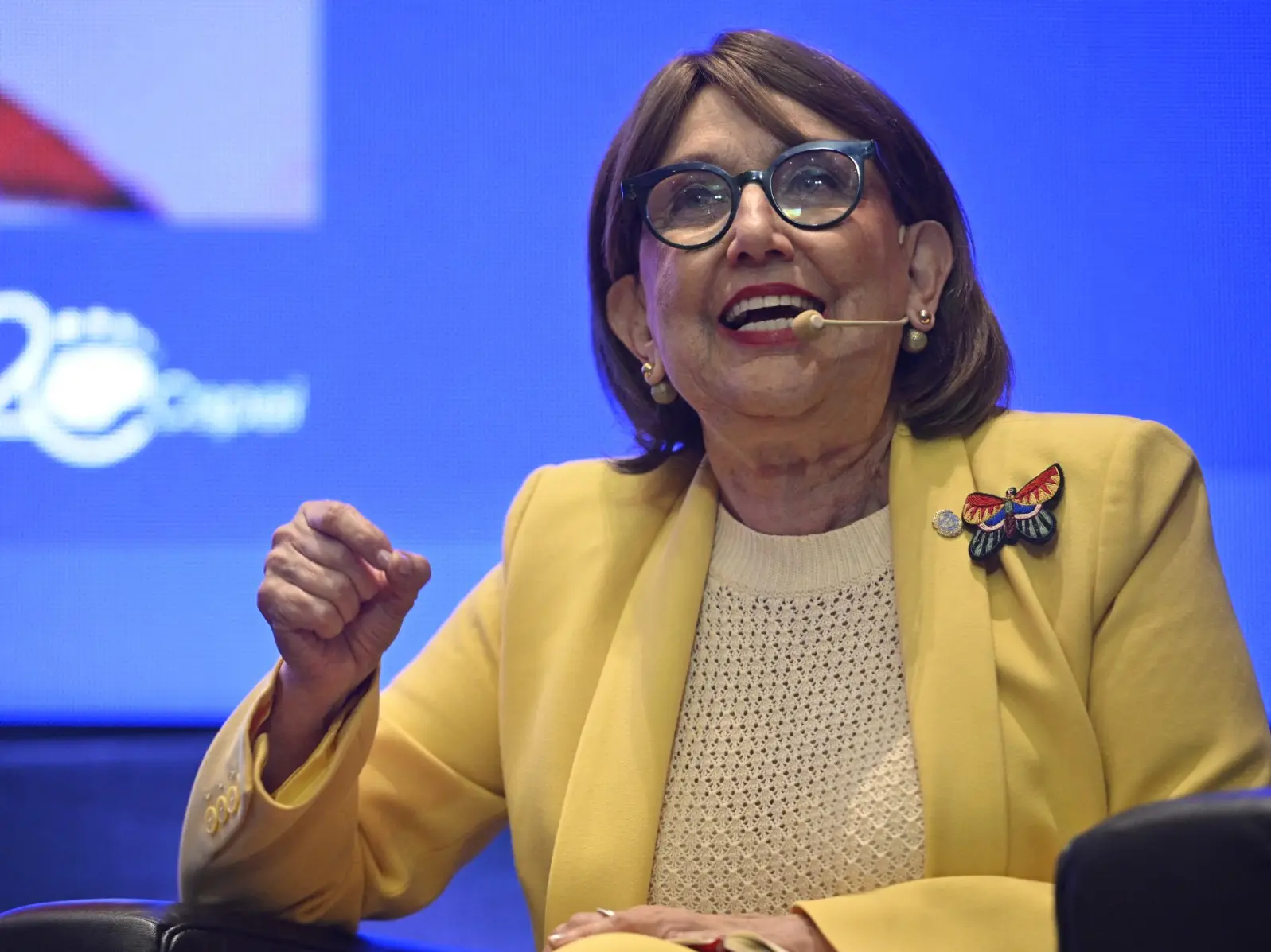 Who is Rebeca Grynspan? The woman who could become United Nations first female Secretary-General Who is Rebeca Grynspan? The woman who could become United Nations first female Secretary-General