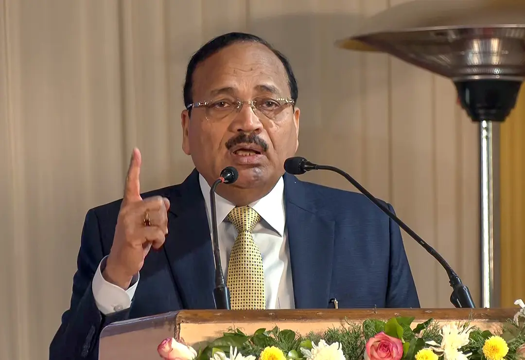 'Strongly reconsider': NALSAR students oppose reported plan to invite CJI Surya Kant at convocation ceremony