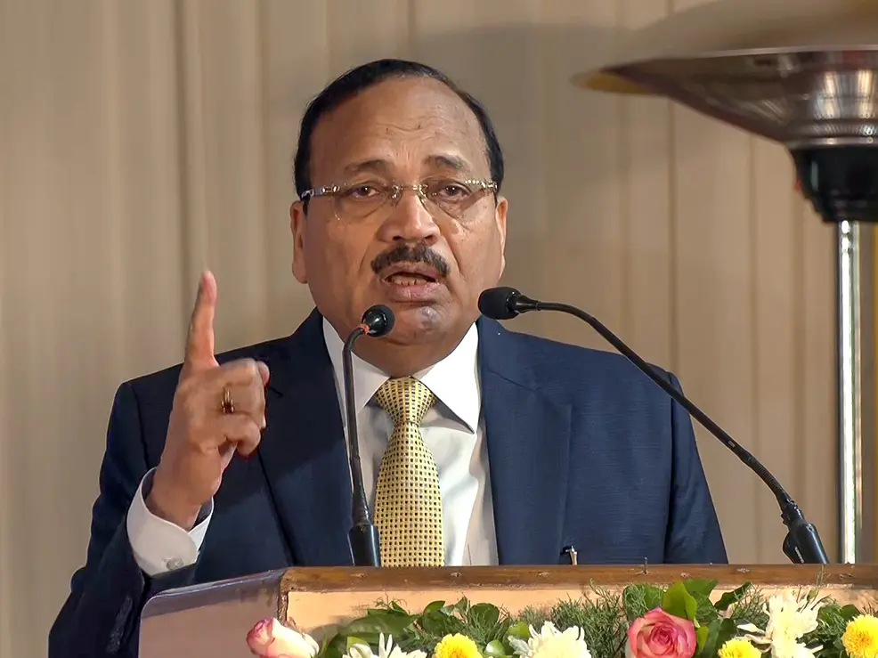 'Strongly reconsider': NALSAR students oppose reported plan to invite CJI Surya Kant at convocation ceremony 'Strongly reconsider': NALSAR students oppose reported plan to invite CJI Surya Kant at convocation ceremony