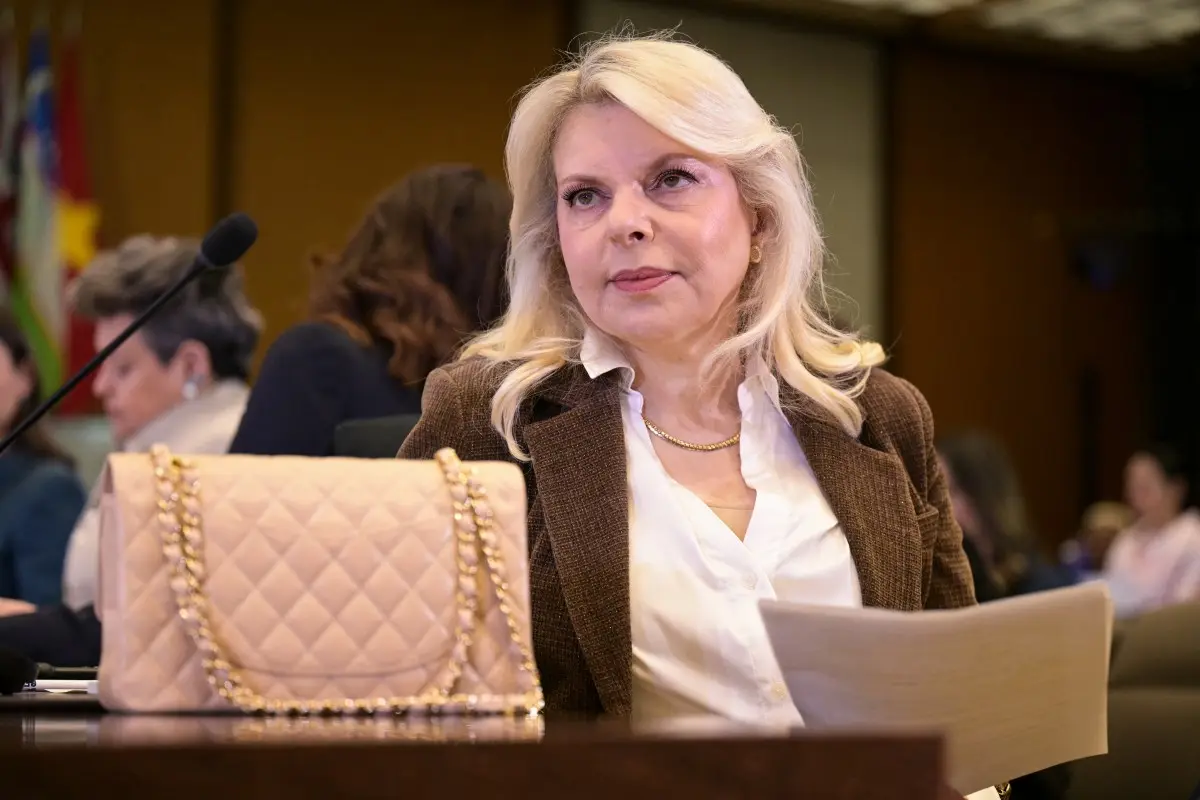 Sara Netanyahu faces fresh abuse allegations from former staff at PM residence