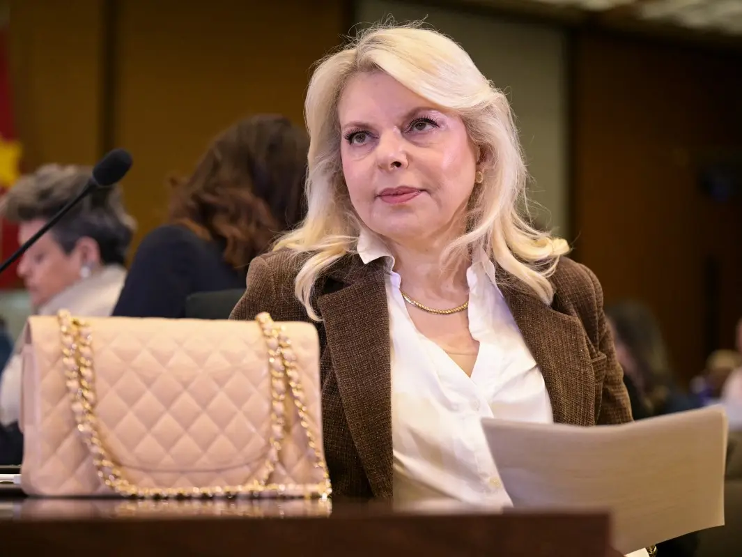 Sara Netanyahu faces fresh abuse allegations from former staff at PM residence Sara Netanyahu faces fresh abuse allegations from former staff at PM residence