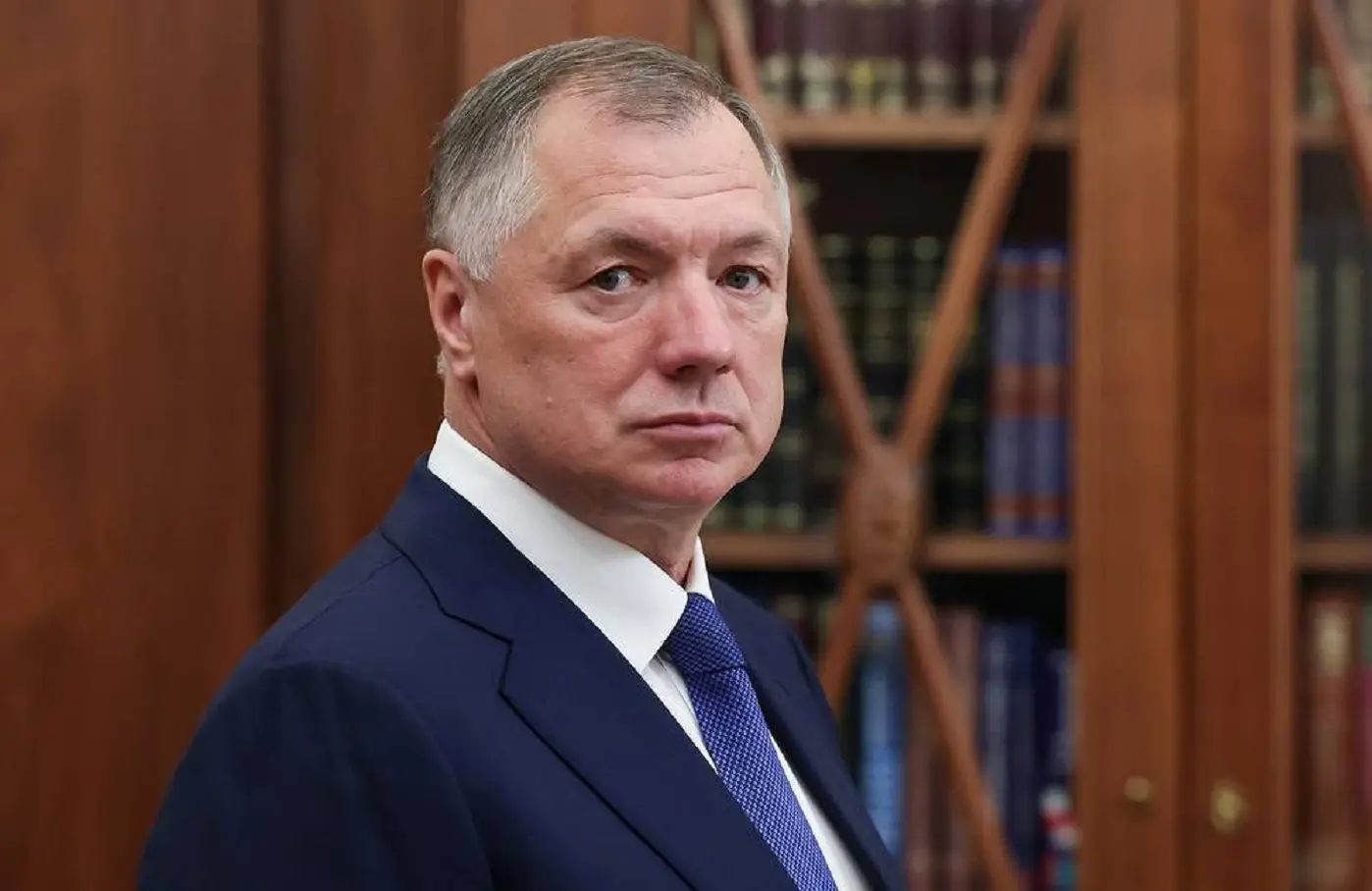 Russia moots rail link to India as Strait of Hormuz disruptions threaten trade