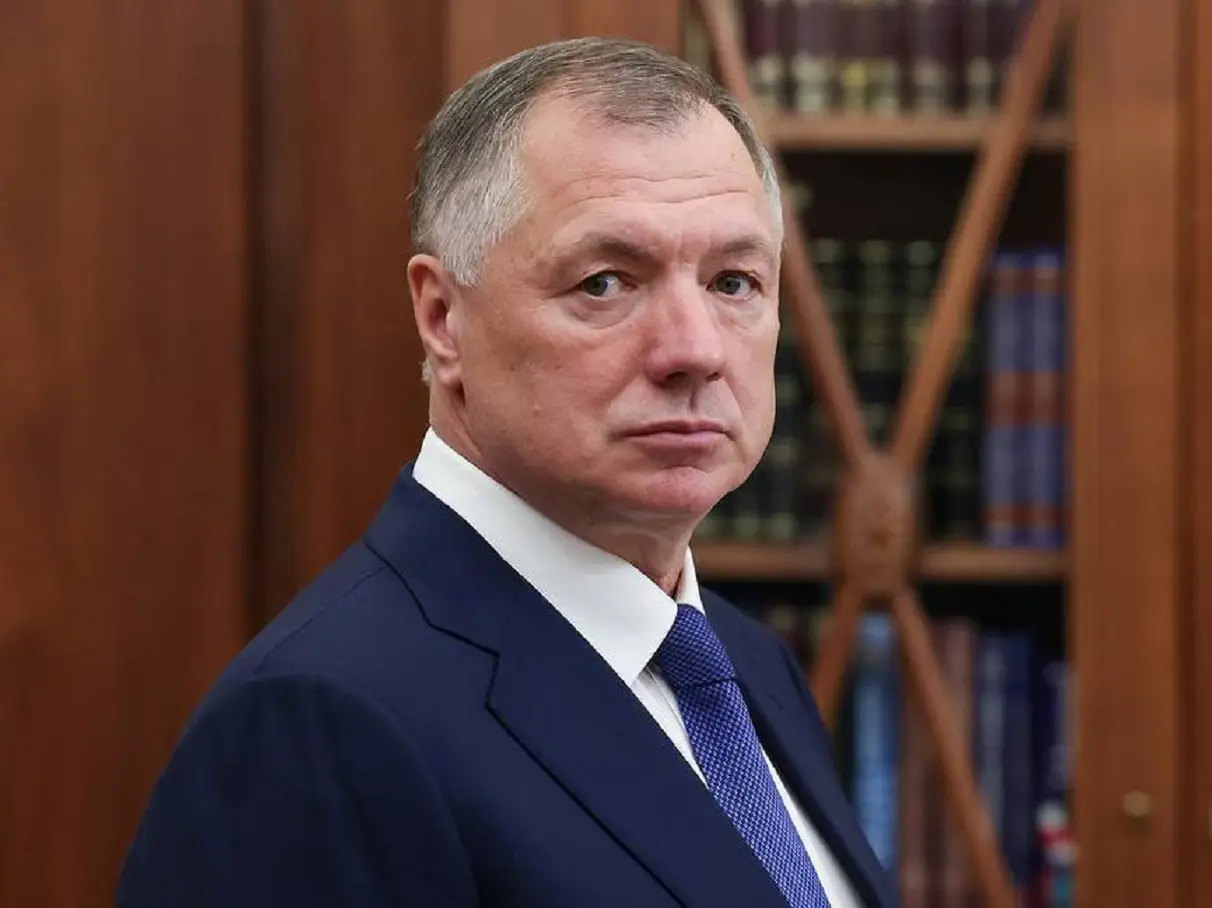 Russia moots rail link to India as Strait of Hormuz disruptions threaten trade Russia moots rail link to India as Strait of Hormuz disruptions threaten trade