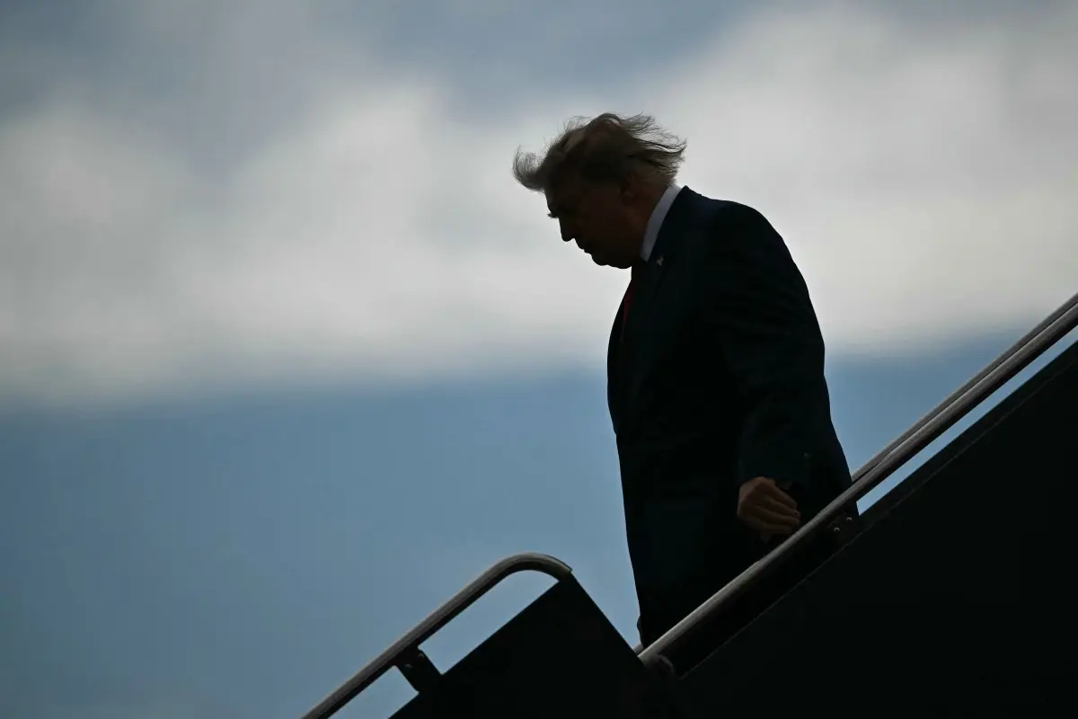 Trump calls Iran standoff a 'chess game' claims US is 'low-keying' war