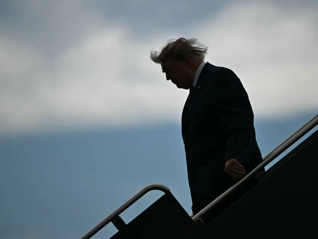 Trump calls Iran standoff a 'chess game' claims US is 'low-keying' war Trump calls Iran standoff a 'chess game' claims US is 'low-keying' war