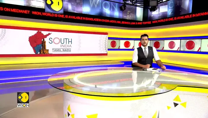 WionNews Video