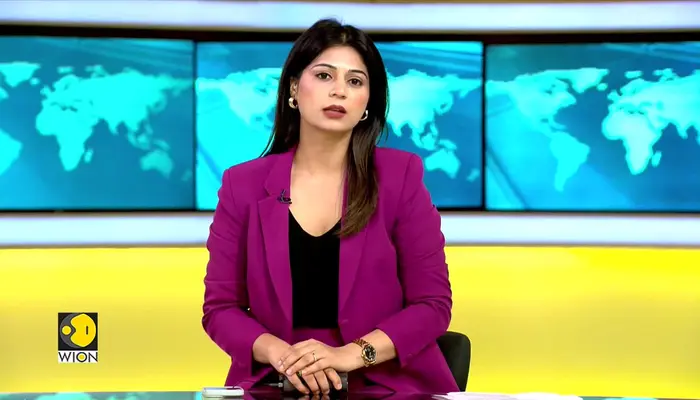 WionNews Video