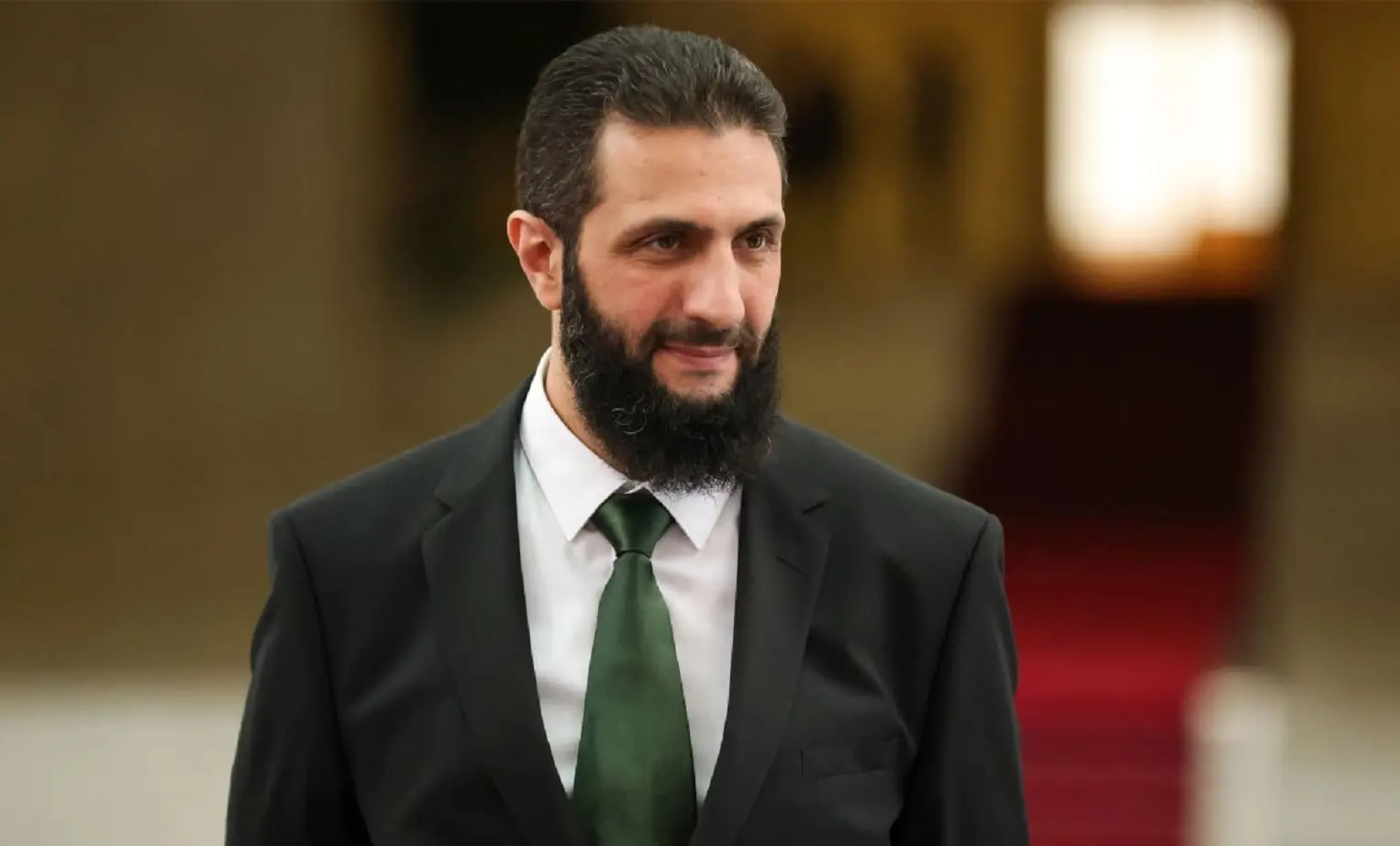 Syria and Russia reach deal; Damascus to take over two Mediterranean bases