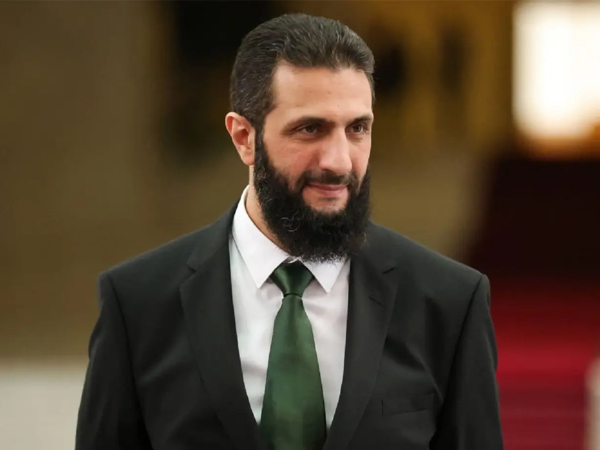 Syria and Russia reach deal; Damascus to take over two Mediterranean bases Syria and Russia reach deal; Damascus to take over two Mediterranean bases