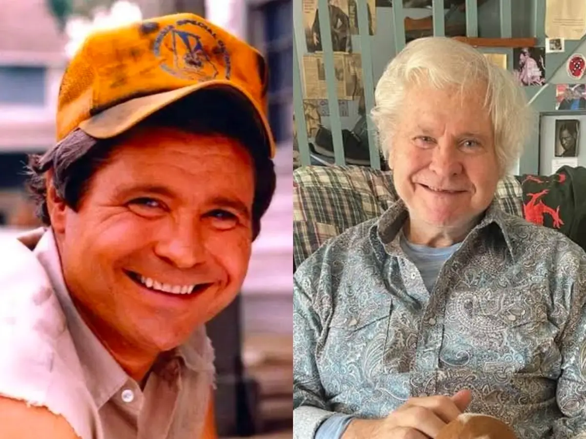 Ben Jones, Dukes of Hazzard star, dies at 84