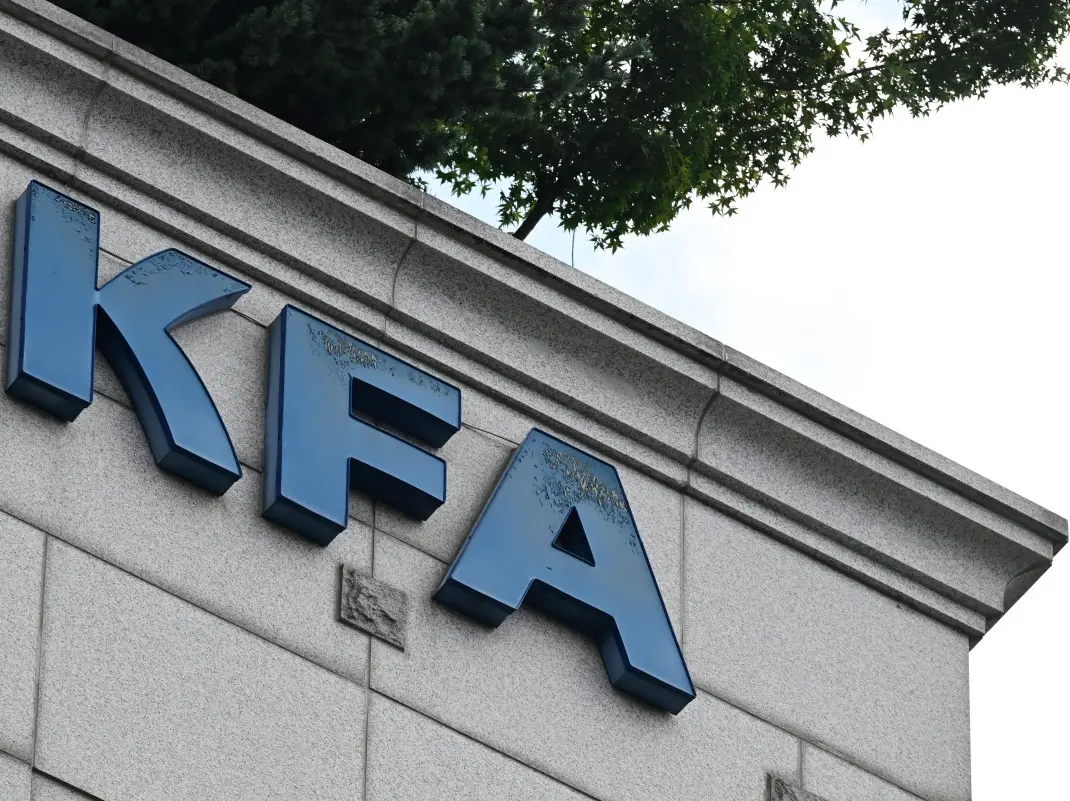 South Korea Football Association took referees to massage parlours for sexual entertainment: Report South Korea Football Association took referees to massage parlours for sexual entertainment: Report