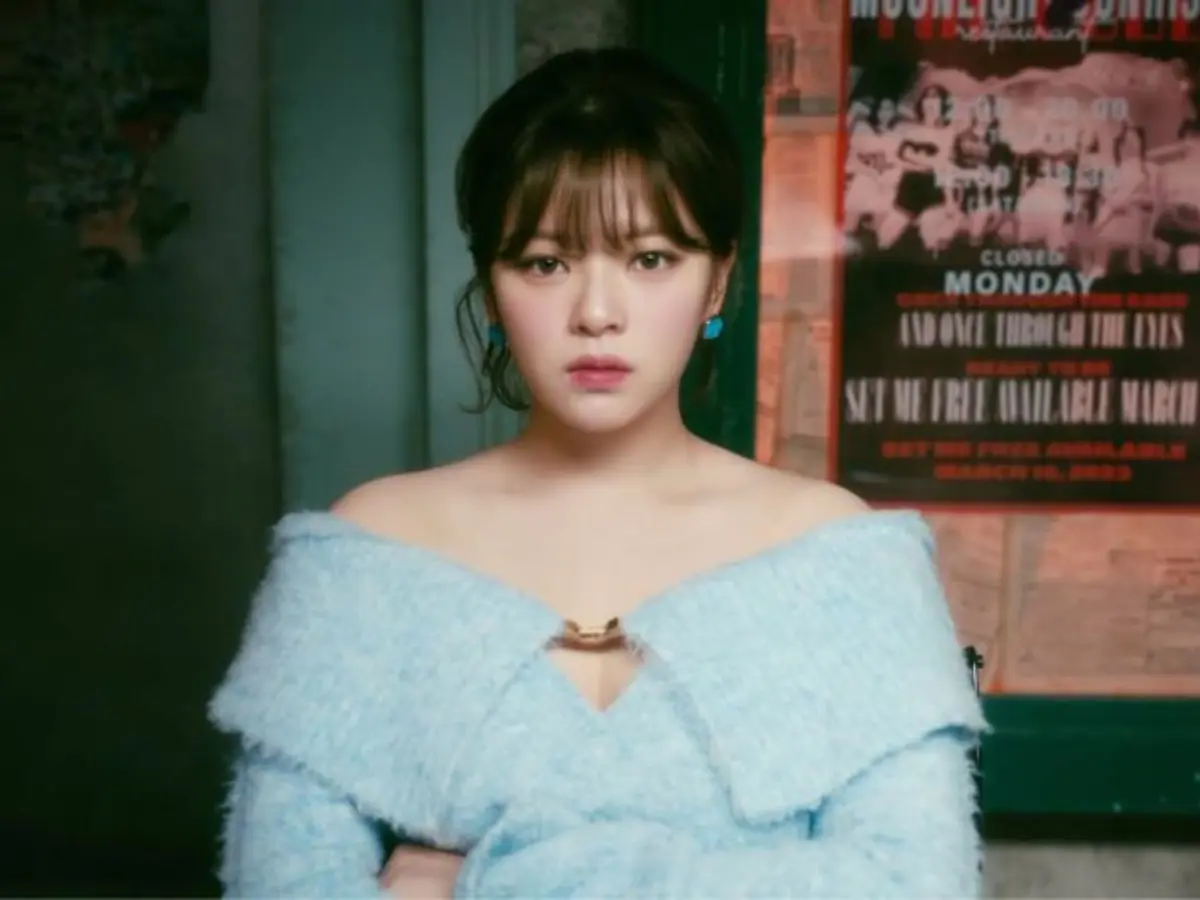 TWICE's Jeongyeon exits JYP, begins new chapter as Yoo Jeong Yeon at sister Gong Seung Yeon's agency