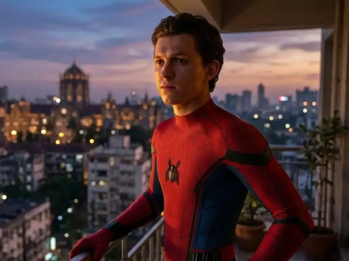Spider-Man Brand New Day box office India: Tom Holland starrer eyes Rs 500 crore milestone