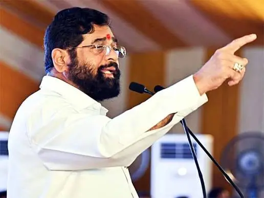 Major relief for Eknath Shinde as Supreme Court refuses to stay merger of 6 UBT MPs with Shiv Sena Major relief for Eknath Shinde as Supreme Court refuses to stay merger of 6 UBT MPs with Shiv Sena