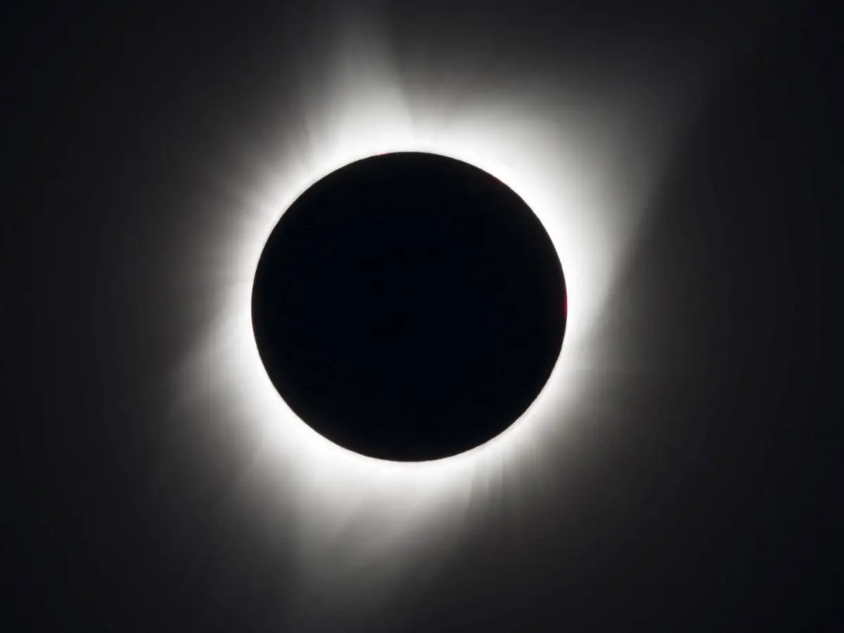 Total solar eclipse 2026: One-of-a-kind structure will emerge during the rare event. Details