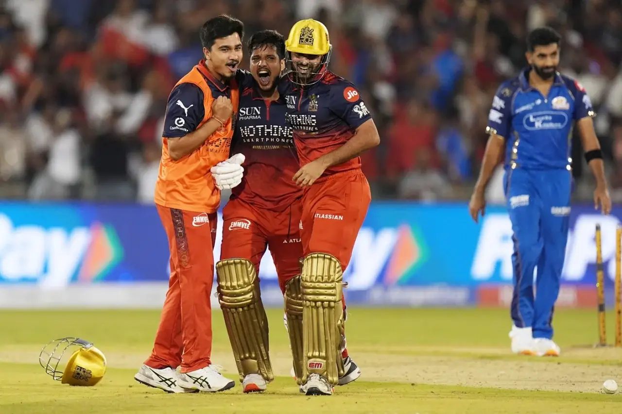 Back-to-back IPL winner Kumar ready for India comeback but says it is 'the selectors’ call'