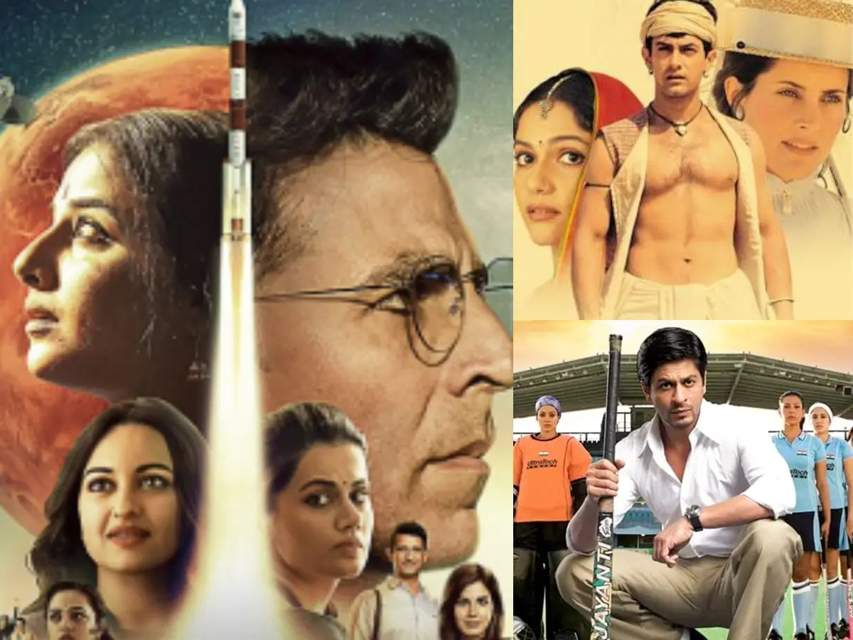 Soldiers to changemakers: How Bollywood broadened the meaning of patriotism