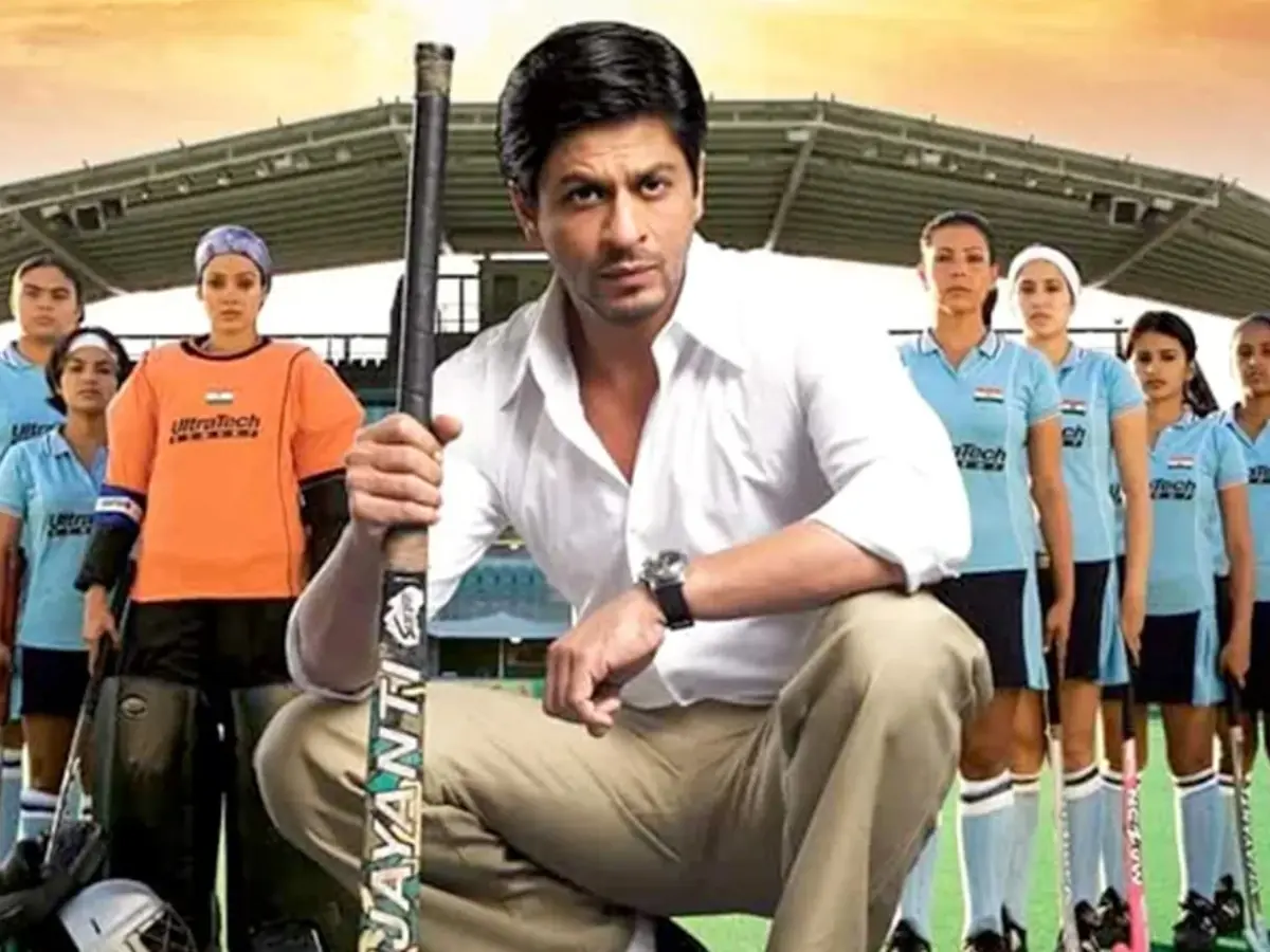 Chak De! India
