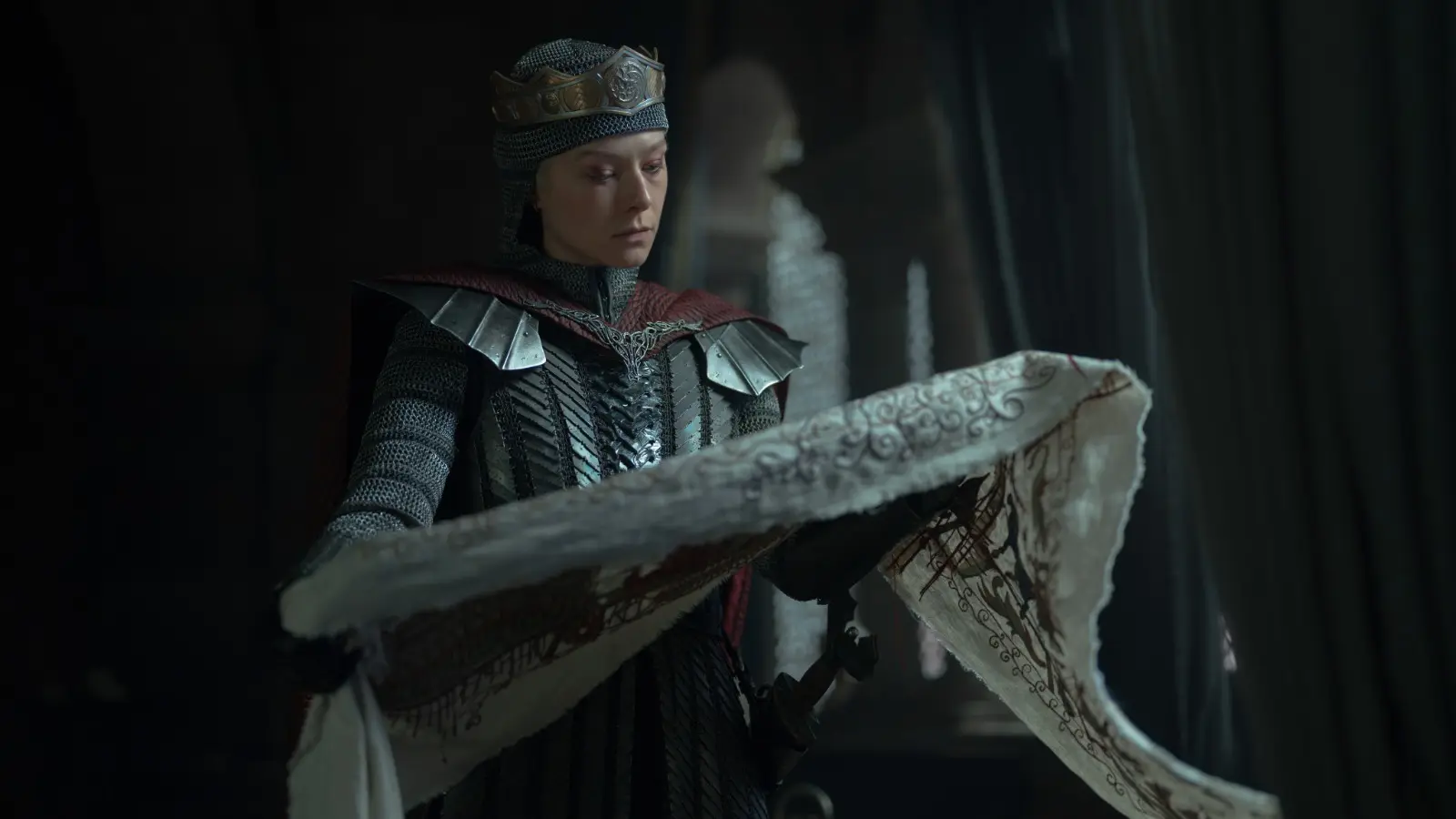 House of the Dragon season 3 review: A blood-soaked finale, a mad Queen rising?