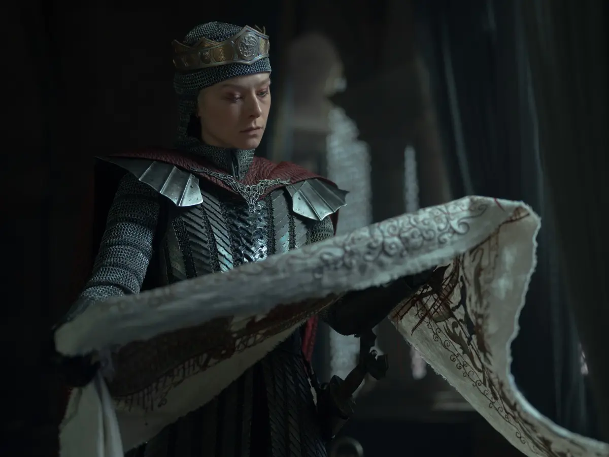 House of the Dragon season 3 review: A blood-soaked finale, a mad Queen rising? House of the Dragon season 3 review: A blood-soaked finale, a mad Queen rising?