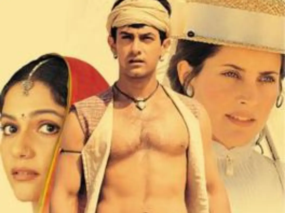 Lagaan