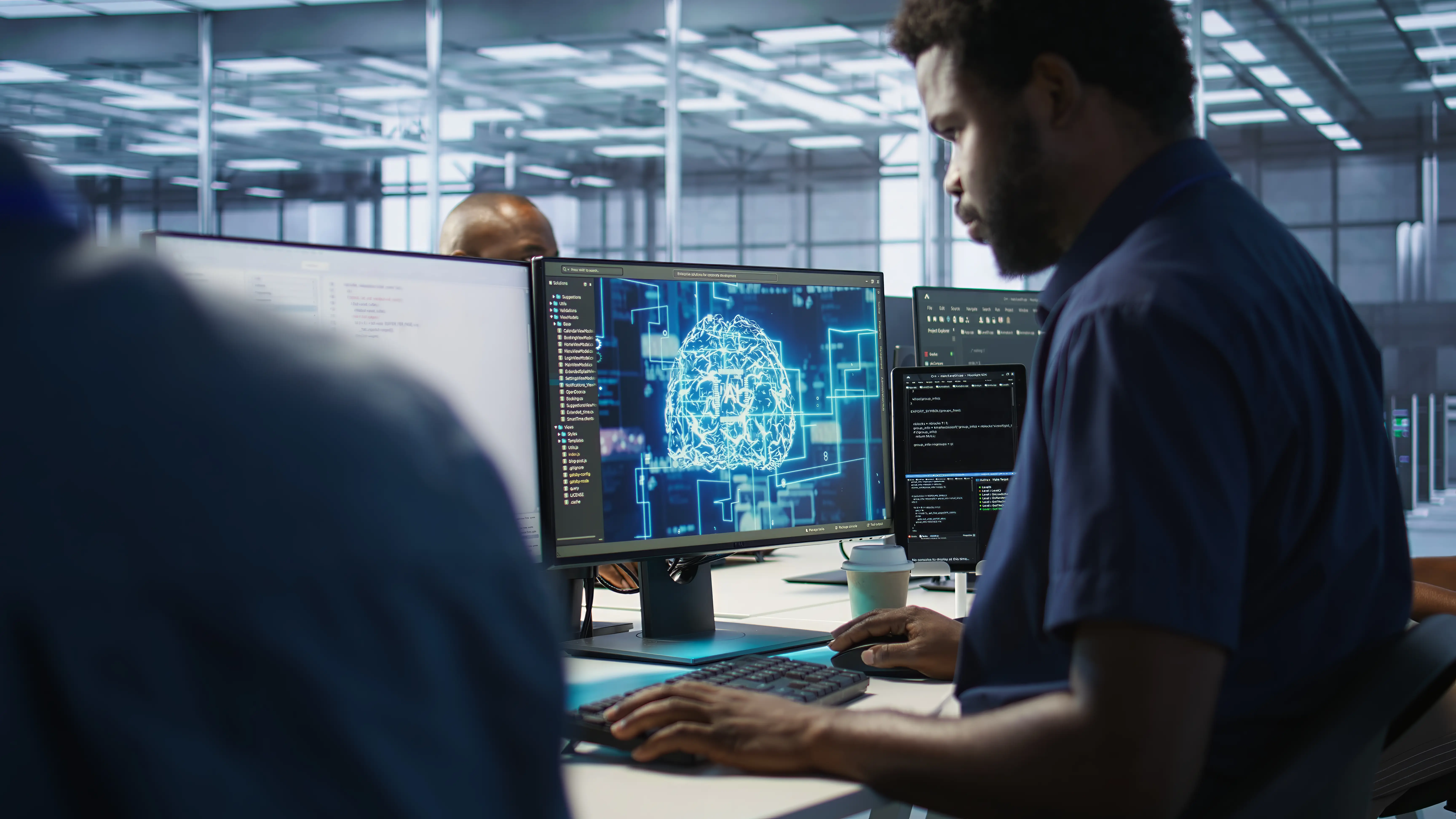 How is AI transforming the future of enterprise innovation? EXPLAINED
