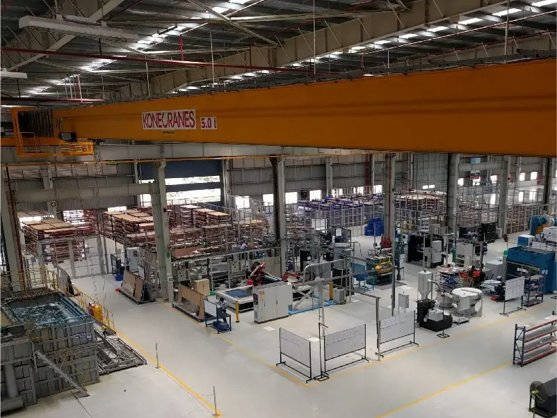 Mahindra Group Sets Up Novavayu Aerospace for Aircraft Manufacturing Mahindra Group Sets Up Novavayu Aerospace for Aircraft Manufacturing