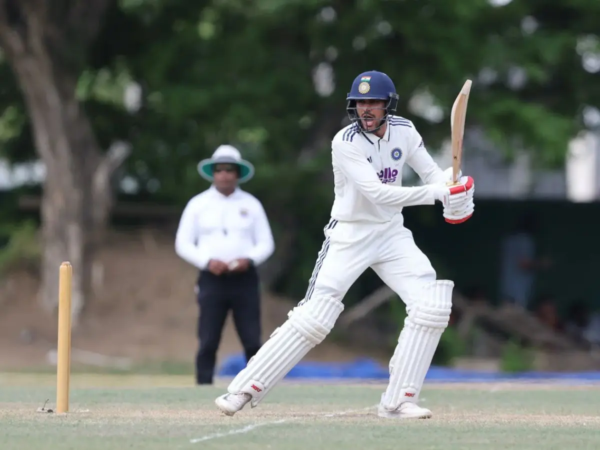 IND vs SL 2026: Warm-up game helped India more than days of conventional training could, says Kotak