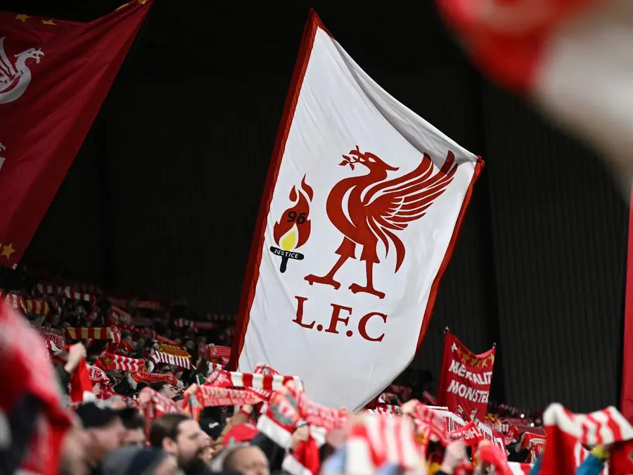 Amazon founder Jeff Bezos nears deal for one-third stake in Liverpool FC