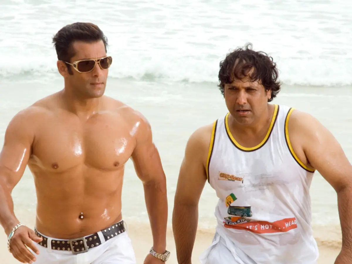 'You don't look like a hero': Govinda recalls Salman Khan’s emotional struggles during Partner