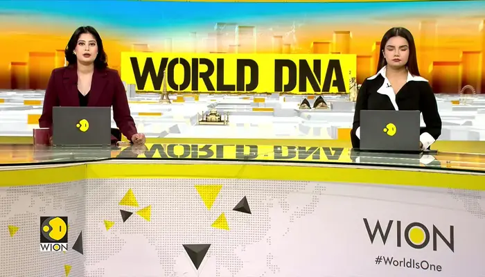 WionNews Video